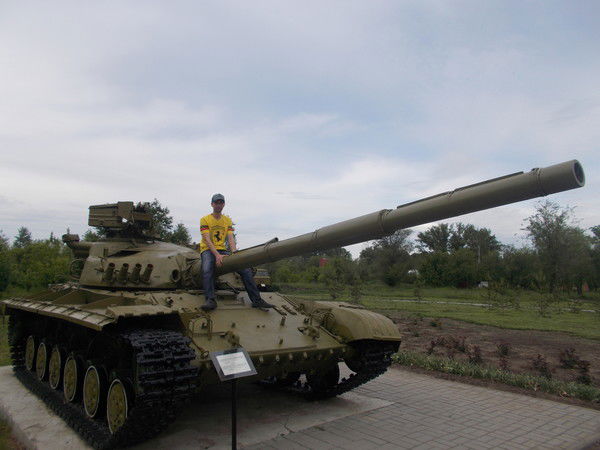 Василий Михалыч