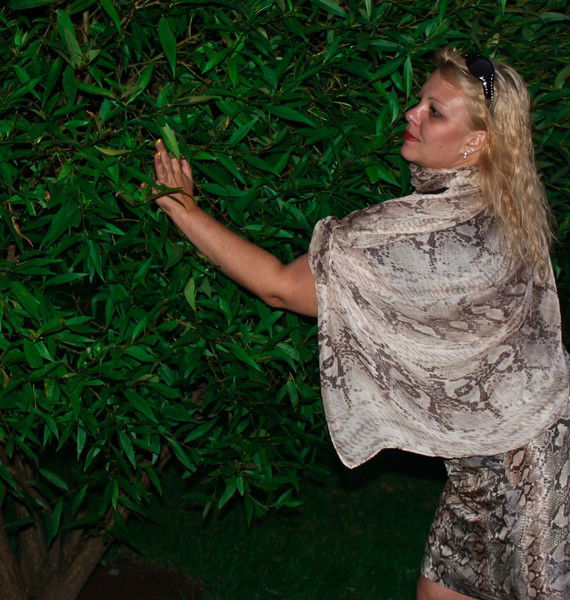 Наталья Сухарникова