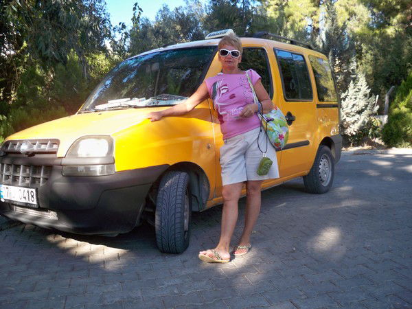 Танюша Танечка