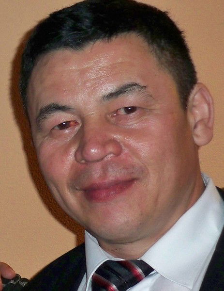 Владимир Ван