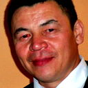 Владимир Ван