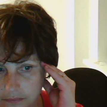 Вера Илларионова