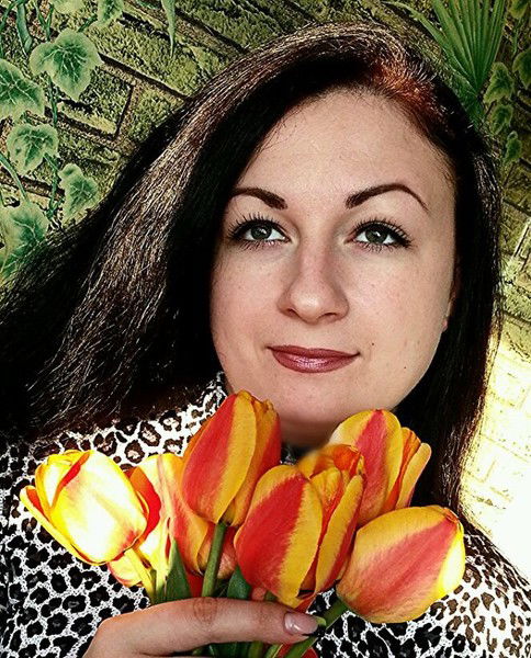 Яна Крайнюк