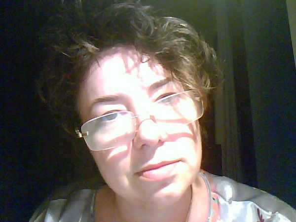 Мария Гагарина