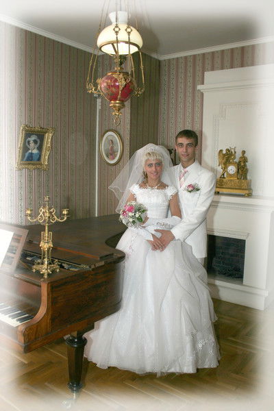 Денис-Екатерина Мавровы