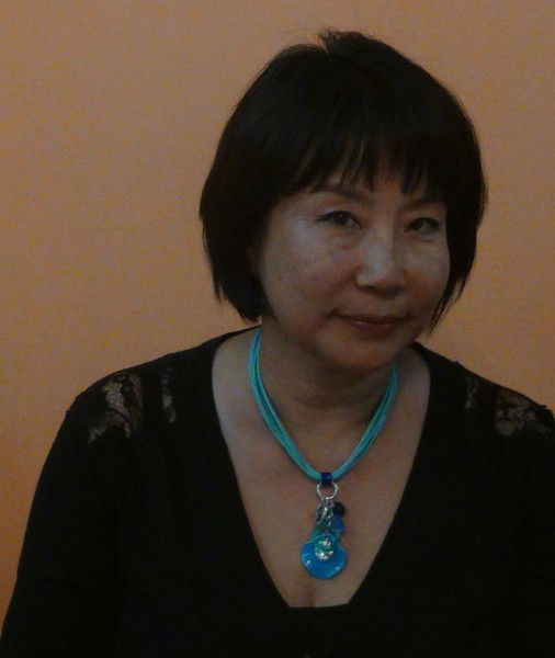 Ольга Ракшаева