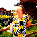 Людмила Пономарёва
