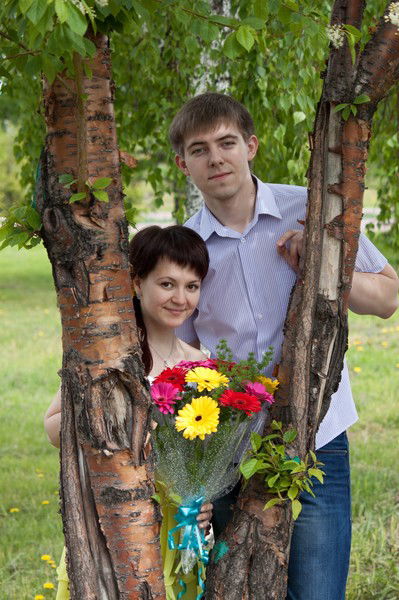 Александр Романов