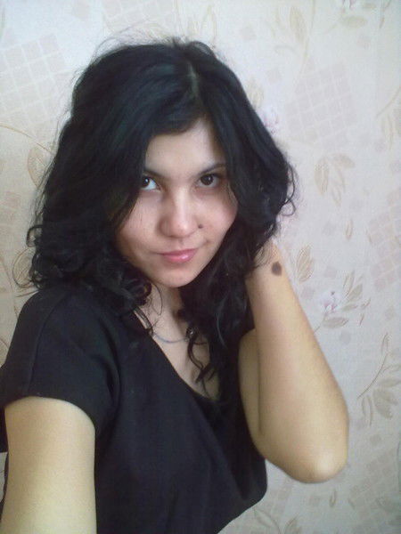 Перизат Боранбаева