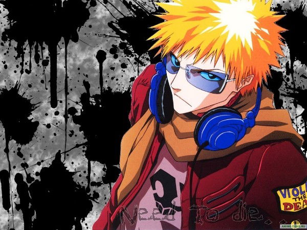 Жадный Анимефник