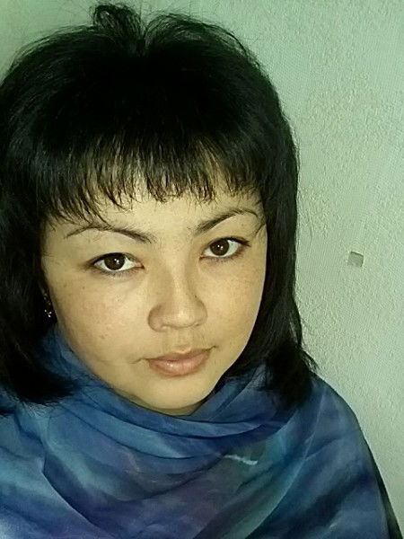 Зинаида Бейсембаева