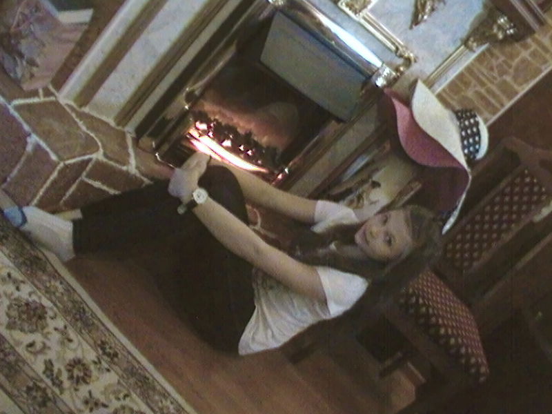 Тома Шишкина