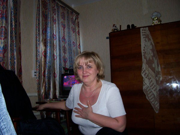 Елена Панова