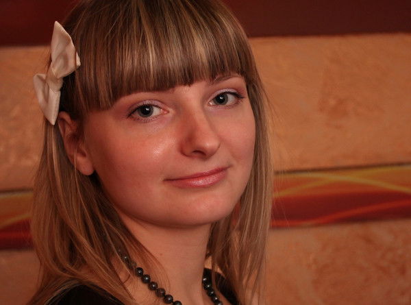 Юлия Лобова