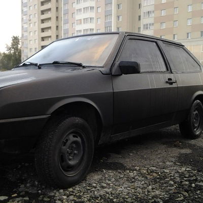 Евгений Изюров