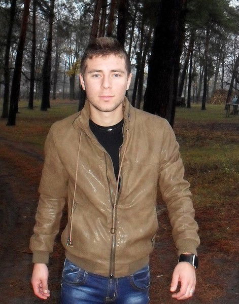 Александр Вакуловский