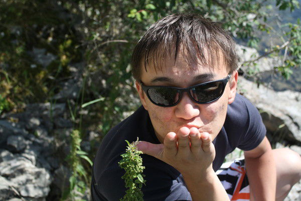 Руслан Рустем