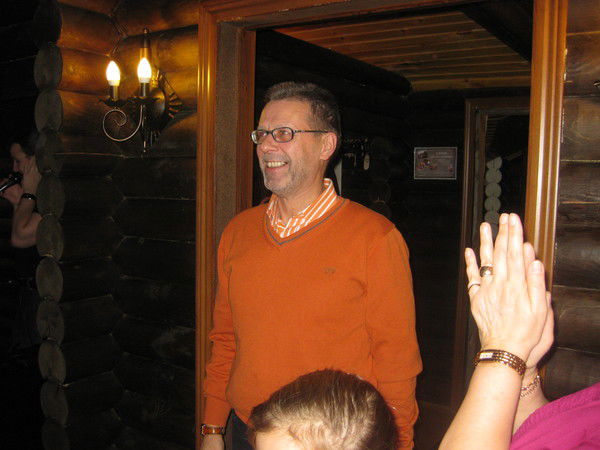 Константин Новак