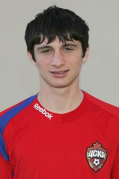 Никита Тукмачев