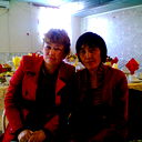 Batima Zhundibayeva