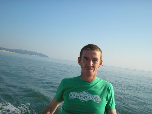 Михаил Посохин