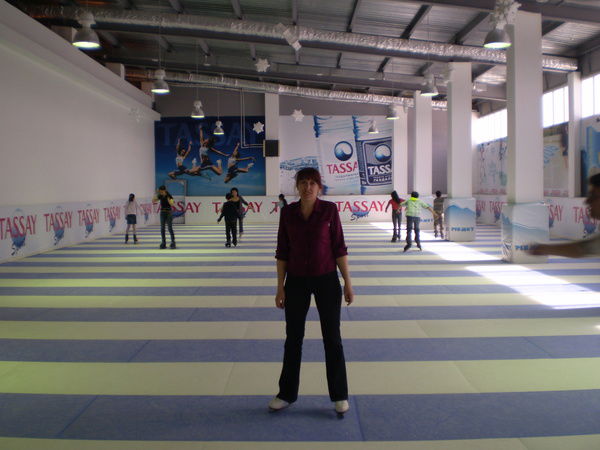 Маруева Оксана