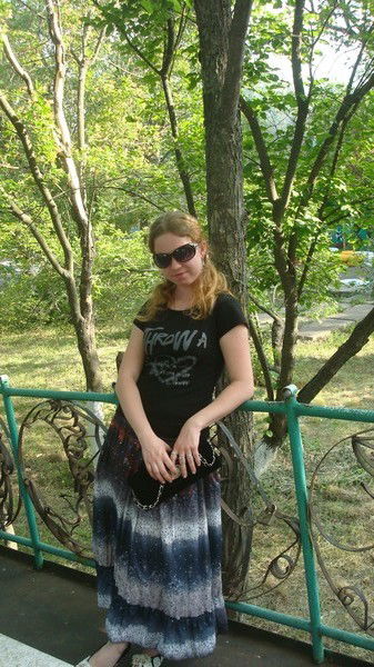 @нфисочк@ Татьянникова