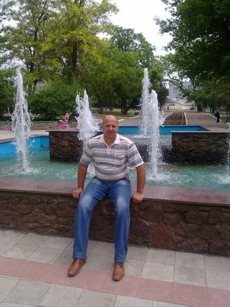 Виталий Прушинский