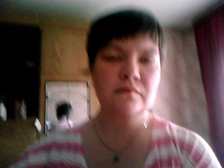 Виктория Игнатова