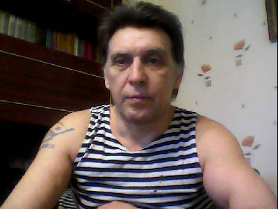 Валерий Молев