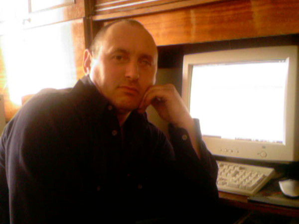 Сергей Соловьёв