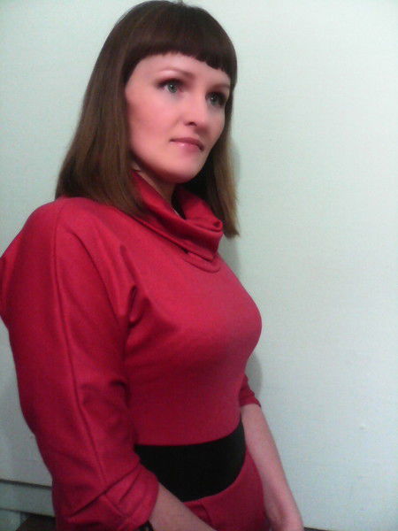 Виктория Виноградова