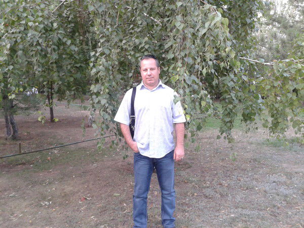 Александр Путинцев