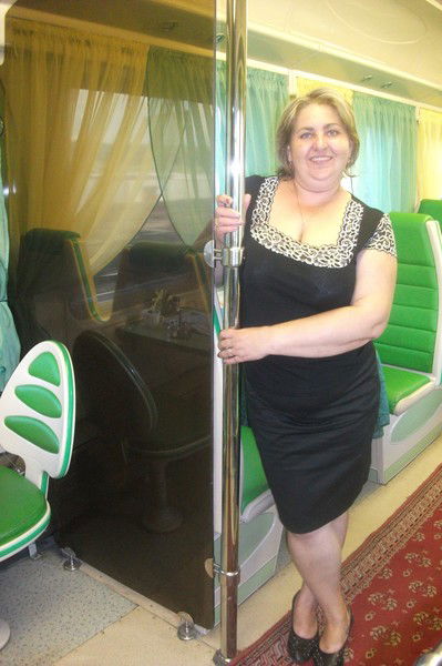 Елена Байгушева