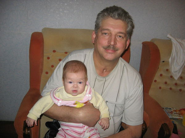 Алексей Красильников