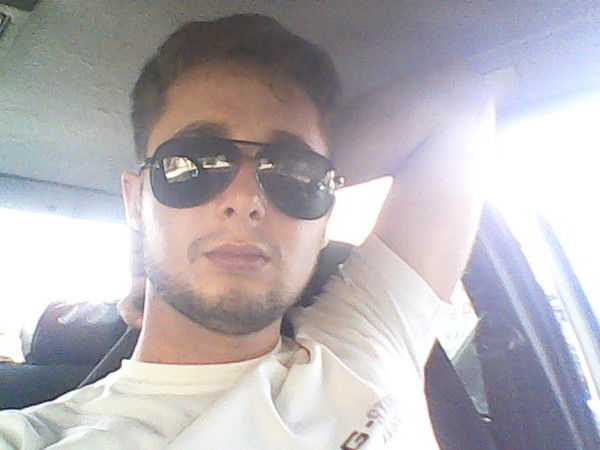 Андрей Андрей