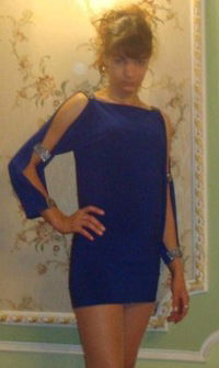 Анна Андриянова