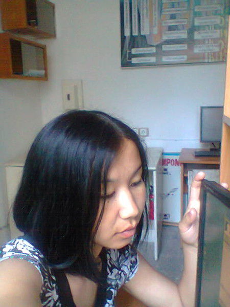 Элнура Маматкадыр Кызы