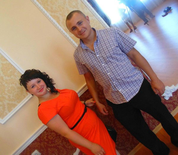 Алёна Трусова