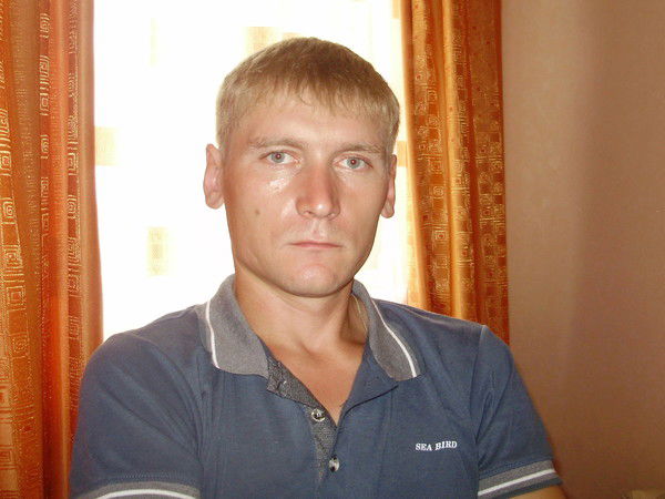 Сергей Кириленко