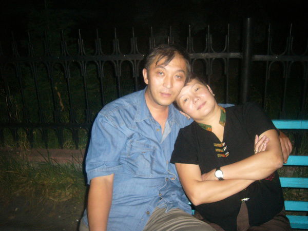 Нурлан Омаров