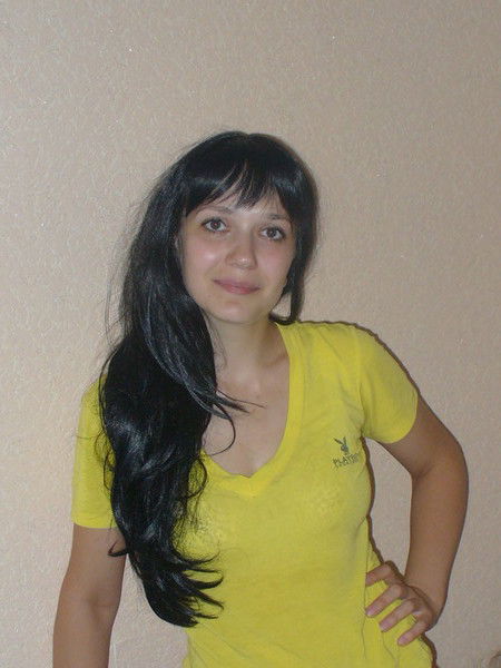 Екатерина Нагаева