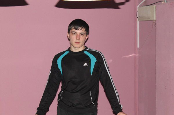 Витёк Филиппов