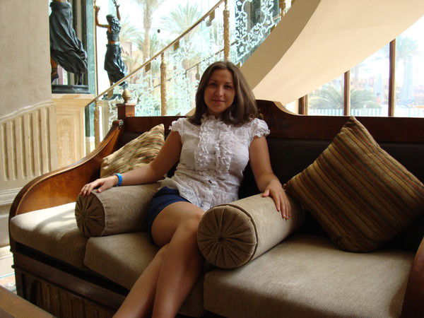 Гузель Закирова