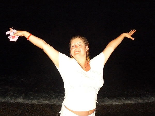 Юлия Становская