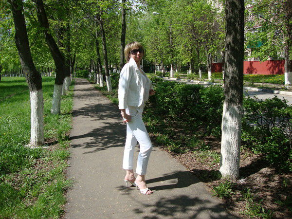 Татьяна Синякова