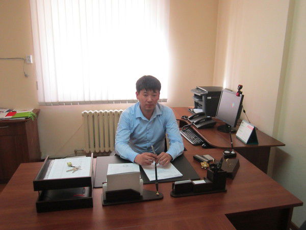 Руслан Нургалиев