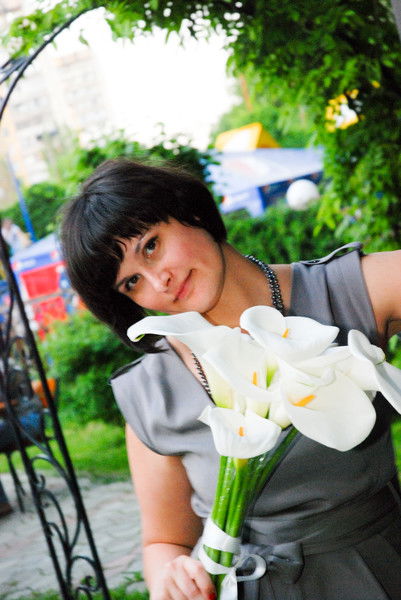 Яна Гоборова