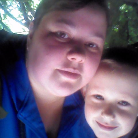 Алёна Лопатина