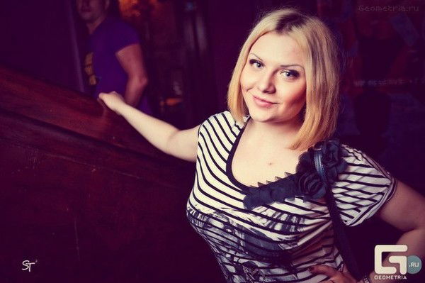 Валерия Смирнова